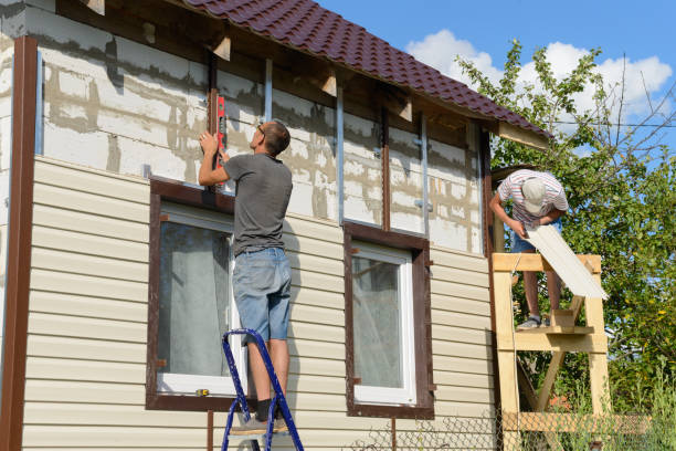 Best Stucco Siding  in Collinsville, VA