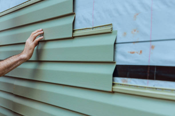Best Brick Veneer Siding  in Collinsville, VA